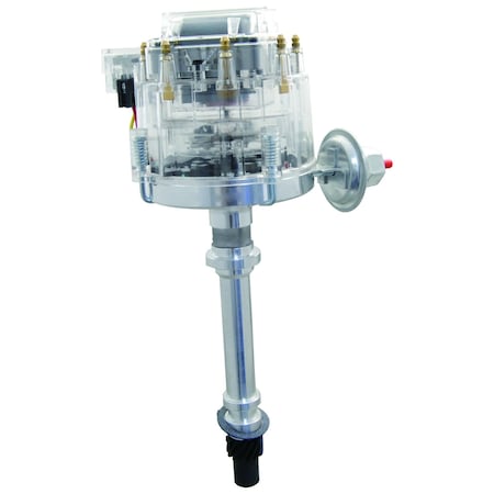Wai Global NEW IGNITION DISTRIBUTOR, HEID-G9000CL HEID-G9000CL